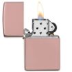 Slika Zippo 49190  High Polish ROSE GOLD upaljač