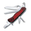 Slika Victorinox 0.8361.MC FORESTER M GRIP 111mm Red/BL džepni nož