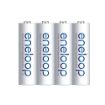 Slika Panasonic eneloop AA 1/4 1.2V 2000mAh Ni-MH punjiva baterija