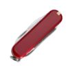Slika Victorinox 0.6363 RAMBLER 58mm crveni džepni nož