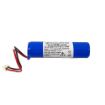 Slika Baterija električni brijač WAHL SHAVER MH47682 3.7V 3000mAh Li-ion