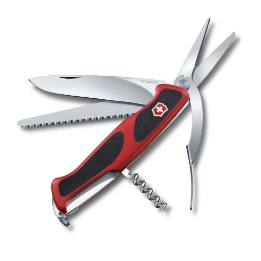 Slika Victorinox 0.9713.C Ranger Gardener Grip 130mm džepni nož