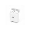 Slika Xwave Y10 bele Bluetooth TWS stereo slušalice sa mikrofonom v5.0