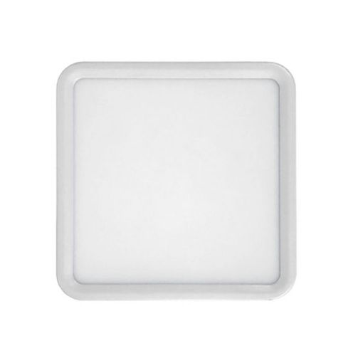 Slika Xled-24NW 24W 4000K,263,5 x 263,5 mm,1880Lm nadgradni četvrtasti led panel