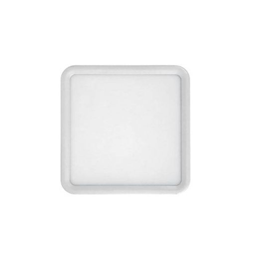 Slika Xled XLED-NSNW-12W 12W 4000K,140,5x140,5 mm,900Lm nadgradni četvrtasti led panel