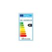 Slika Xled XLED-NSNW-12W 12W 4000K,140,5x140,5 mm,900Lm nadgradni četvrtasti led panel