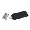 Slika Kingston DT70/64GB DataTraveler, USB 3.2 Gen.1 Type-C Flash Drive