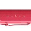 Slika HiFuture Ripple crveni BT zvučnik 10W + 20W woofer