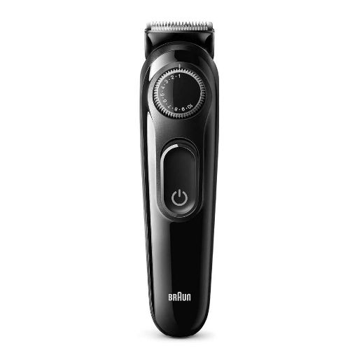 Slika Braun BT3322 BLK/BLK BOX trimer za bradu