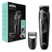 Slika Braun BT3322 BLK/BLK BOX trimer za bradu