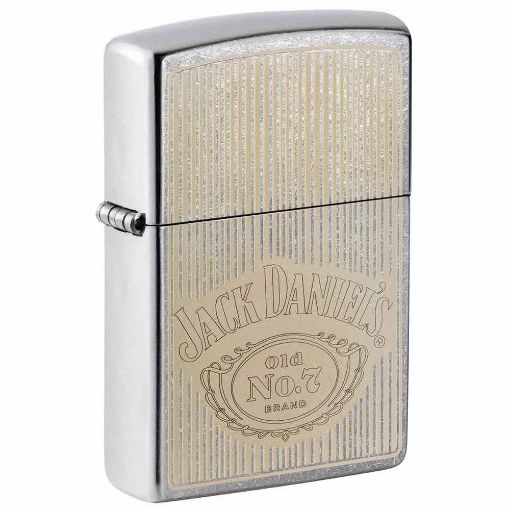Slika Zippo 49833 Jack Daniels 207 upaljač