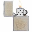 Slika Zippo 49833 Jack Daniels 207 upaljač