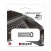 Slika Kingston DTKN/64GB 64GB USB Flash Drive, USB 3.2 Gen.1, DataTraveler Kyson, Read up to 200MB/s