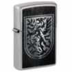 Slika Zippo 48730 Dragon Shield Design upaljač
