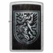 Slika Zippo 48730 Dragon Shield Design upaljač