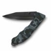 Slika Victorinox 0.9425.DS222 Victorinox Evoke BSH Alox Navy Camo nož