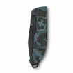 Slika Victorinox 0.9425.DS222 Victorinox Evoke BSH Alox Navy Camo nož