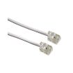 Slika Gembird TC6P4C-3M telefonski kabl 3m