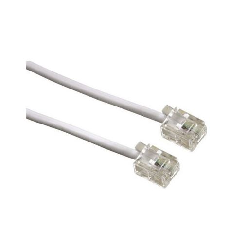 Slika Gembird TC6P4C-3M telefonski kabl 3m