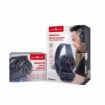 Slika Gembird BHP-LED-01 Bluetooth V5.0 slusalice sa mikrofonom, LED-effect, Li-ion 200mAh, 32ohm, 3.5mm