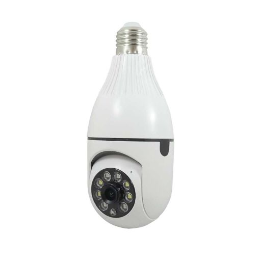 Slika WFIP-5103 IP Wi-Fi kamera E27 grlo