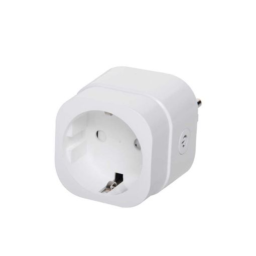 Slika WFU-T12PM Wi-Fi smart utičnica sa meračem potrošnje