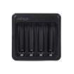 Slika Gembird BC-USB-03 USB Type-C punjač AA/AAA Ni-Cd/Ni-MHbaterija