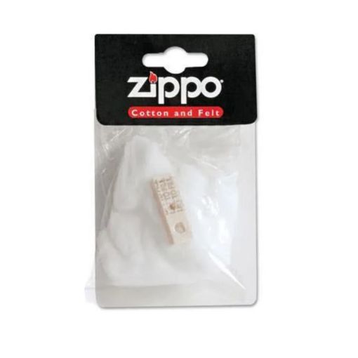 Slika Zippo 122112 rezervna vata i flic za upaljač