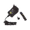 Slika Prosto UIS-12H 3-12V max 1A univerzalni ispravljač