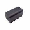 Slika Cameron Sino CS-GBE221HL 7.4V 6800mAh Li-ion baterija za Leica i Geomax merne uređaje (podržava samo DF-LPX120D punjač)