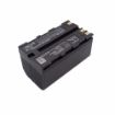 Slika Cameron Sino CS-GBE221HL 7.4V 6800mAh Li-ion baterija za Leica i Geomax merne uređaje (podržava samo DF-LPX120D punjač)