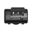 Slika Cameron Sino CS-MBE500BL 2.4V 2000mAh Ni-MH baterija za daljinski upravljač krana IMET BE5000 AS037