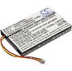 Slika Cameron Sino CS-ALK800BL 3.7V 1200mAh Li-Polymer baterija za daljinski upravljač krana Autec Air A4 / Air A6 / Air A8