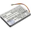 Slika Cameron Sino CS-ALK800BL 3.7V 1200mAh Li-Polymer baterija za daljinski upravljač krana Autec Air A4 / Air A6 / Air A8