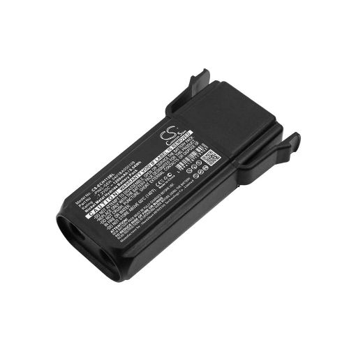 Slika Cameron Sino CS-ECH113BL 7.2V 1200mAh Ni-MH baterija za daljinski upravljač krana ELCA Sfera Genio