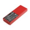 Slika Cameron Sino CS-FBA213BL 6V 2000mAh Ni-MH baterija za daljinski upravljač krana Liebherr Funkst, HBC Radiomatic Spectrum 2