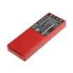 Slika Cameron Sino CS-FBA213BL 6V 2000mAh Ni-MH baterija za daljinski upravljač krana Liebherr Funkst, HBC Radiomatic Spectrum 2