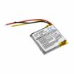 Slika Cameron Sino CS-JBE300SL 3.7V 610mAh Li-Polymer baterija za bežične slušalice JBL Everest Elite 300 GSP753030