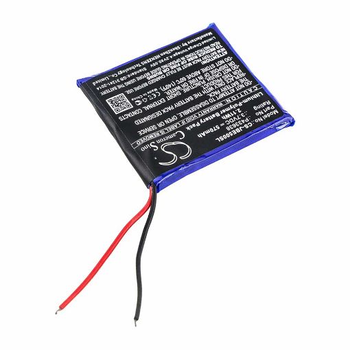 Slika Cameron Sino CS-JBE500SL 3.7V 570mAh Li-Polymer baterija za bežične slušalice JBL Synchros E50BT P433638
