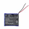 Slika Cameron Sino CS-JBE500SL 3.7V 570mAh Li-Polymer baterija za bežične slušalice JBL Synchros E50BT P433638