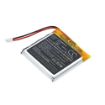 Slika Cameron Sino CS-SWH910SL 3.7V 1000mAh Li-Polymer baterija za bežične slušalice Sony WH-H910 SM-03