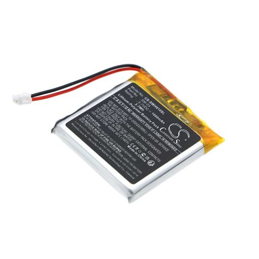 Slika Cameron Sino CS-SWH910SL 3.7V 1000mAh Li-Polymer baterija za bežične slušalice Sony WH-H910 SM-03