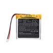 Slika Cameron Sino CS-SWH910SL 3.7V 1000mAh Li-Polymer baterija za bežične slušalice Sony WH-H910 SM-03