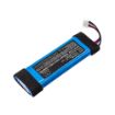 Slika Cameron Sino CS-JMF400SL 3.7V 3000mAh Li-Polymer baterija za bežični zvučnik JBL Flip Essential, Flip 3 Stealth Edition
