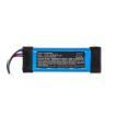 Slika Cameron Sino CS-JMF400SL 3.7V 3000mAh Li-Polymer baterija za bežični zvučnik JBL Flip Essential, Flip 3 Stealth Edition