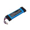 Slika Cameron Sino CS-JMF400SL 3.7V 3000mAh Li-Polymer baterija za bežični zvučnik JBL Flip Essential, Flip 3 Stealth Edition