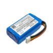Slika Cameron Sino CS-JBL100SL 3.7V 3600mAh Li-Polymer baterija za bežični zvučnik JBL Link 10 GSP103465