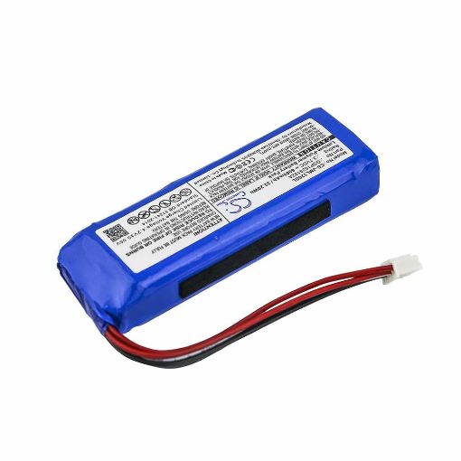 Slika Cameron Sino CS-JML320SL 3.7V 6000mAh Li-Polymer baterija za bežični zvučnik JBL Charge 3 (2016) GSP1029102A