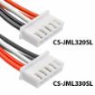 Slika Cameron Sino CS-JML320SL 3.7V 6000mAh Li-Polymer baterija za bežični zvučnik JBL Charge 3 (2016) GSP1029102A