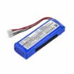 Slika Cameron Sino CS-JML320SL 3.7V 6000mAh Li-Polymer baterija za bežični zvučnik JBL Charge 3 (2016) GSP1029102A